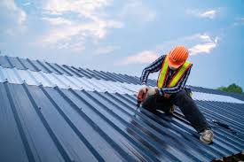 Best Roof Coating Services  in Valley, NE